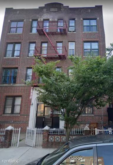 Main picture of 848 Schenectady Ave