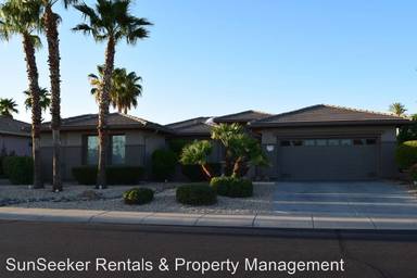 Main picture of 17258 W Calistoga Dr