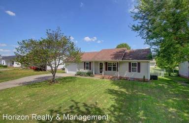 Main picture of 3205 S Senseney Cir