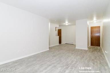 Main picture of 1040 W Hollywood Ave Apartments