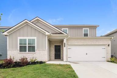 Main picture of Hamilton Pointe