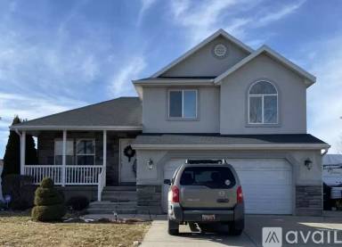 Main picture of 1353 N 2530 W