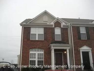 Main picture of Spring Crossing Townhomes