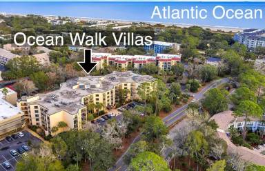 Main picture of Ocean Walk Villas