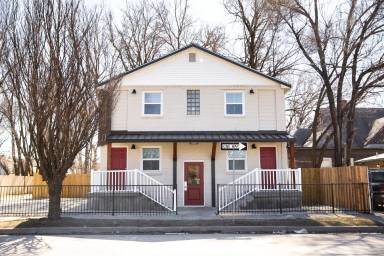 Main picture of 2107 E 2nd St N