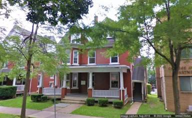 Main picture of 532 W College Ave