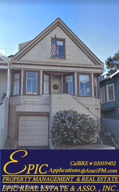 Main picture of 457 30th St