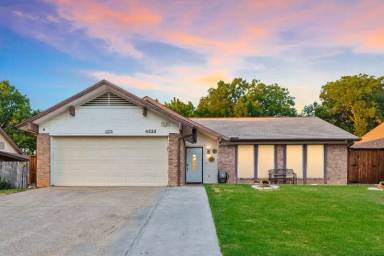 Main picture of 4233 Glen Ridge Dr