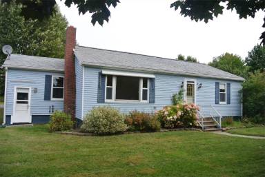 Main picture of 1443 Union St