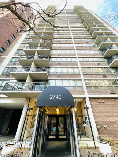Main picture of Park View Tower