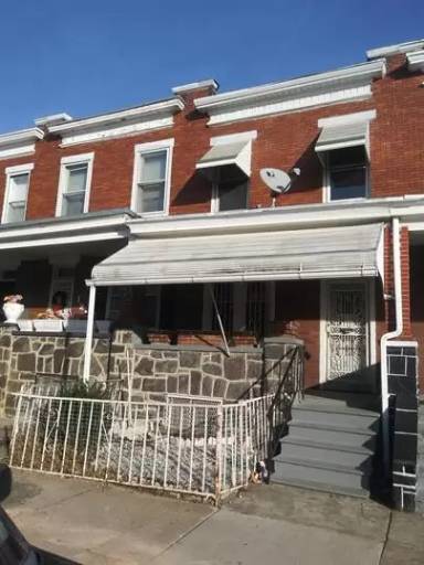 Main picture of 1217 N Potomac St