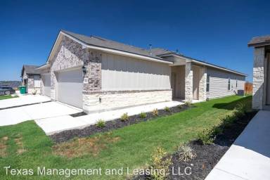 Main picture of 5510 Cibolo Pass