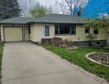 Main picture of 2616 S Center Ave