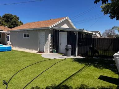 Main picture of 14712 Wheatstone Ave