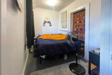 Main picture of 21 Chauncy St