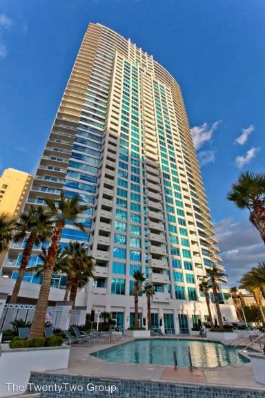 Main picture of Sky Tower Las Vegas Condominiums