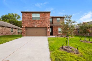 Main picture of 812 Jackel Dr