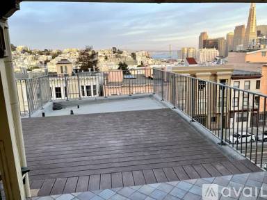 Main picture of 1655 Mason St