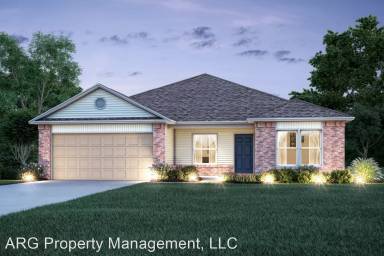 Main picture of 3702 Keeneland Dr