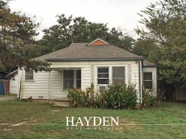 Main picture of 1177 W Shirley St