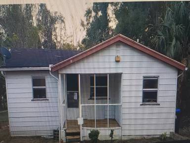 Main picture of 8 W Ella J Gilmore St
