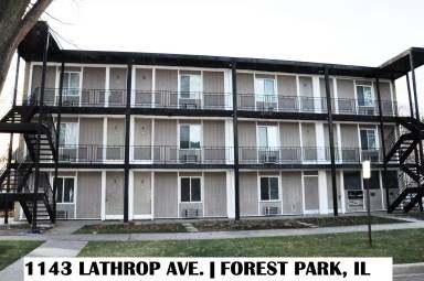 Main picture of 1143 Lathrop Ave