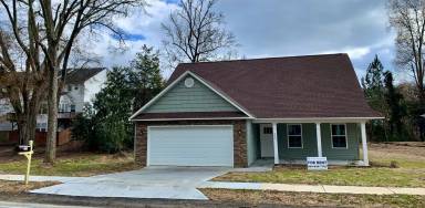 Main picture of 205 W Georgia Rd