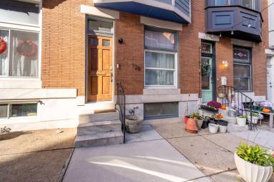 Main picture of 128 S Ellwood Ave