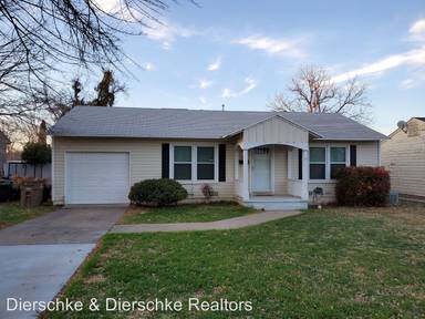 Main picture of 2310 W Twohig Ave