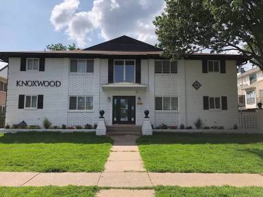 Main picture of Knoxwood Apartments