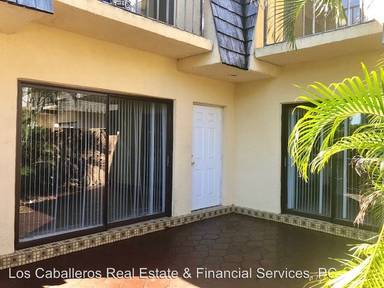 Main picture of Woodstock Townhomes