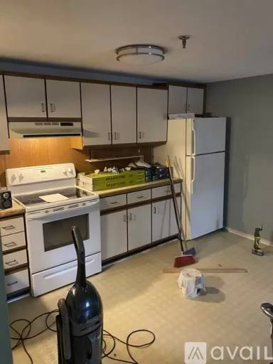 Main picture of 80 Fleet St