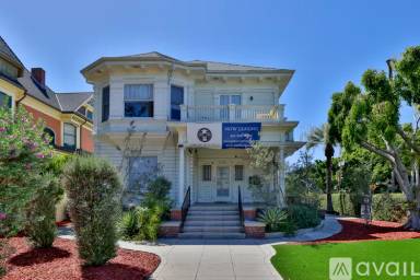 Main picture of 2301 Scarff St