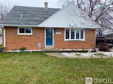 Main picture of 3800 Brooklawn Cir