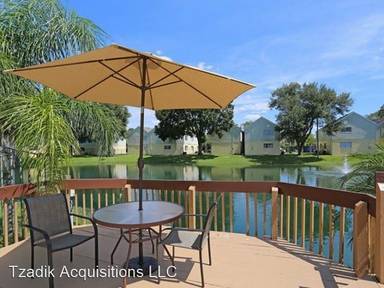 Main picture of Lago Bello Apartments