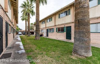 Main picture of Desert Village Apartments