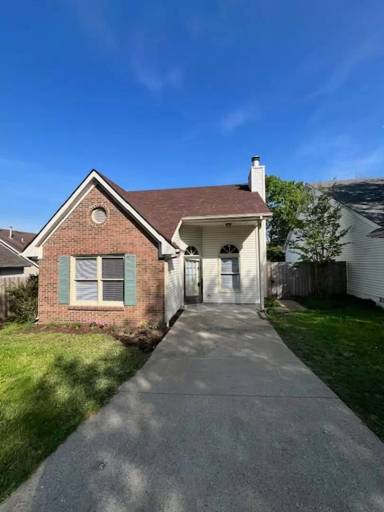 Main picture of 3817 Belleau Wood Dr