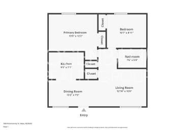 Main picture of 1050 W University Dr