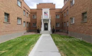 Main picture of Wackerli Apartments