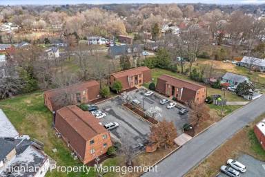 Main picture of 517 W Market St