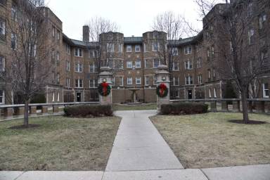 Main picture of 102-118 N. Marion Apartments