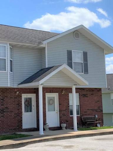 Main picture of Freemont Hills Townhomes