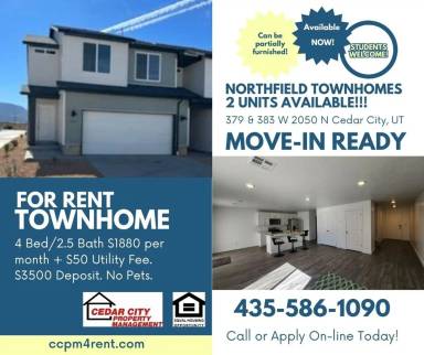 Main picture of 317 W 2050 N