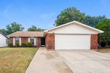 Main picture of 7709 Landmark Ridge St