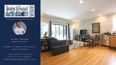 Main picture of 2748 Gough St
