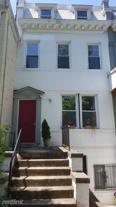 Main picture of 2428 20th St NW
