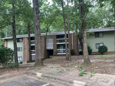 Main picture of Driftwood Manor