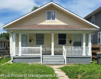 Main picture of 1062 W 35th St