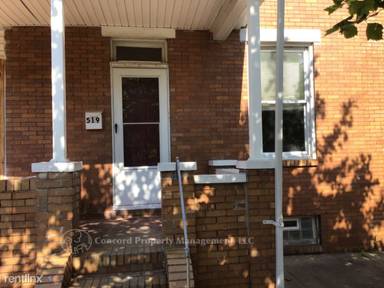 Main picture of 519 N Bouldin St