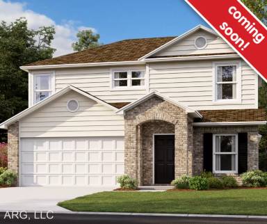 Main picture of 3707 Colemans Run